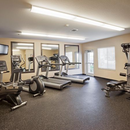 Acp Hotel Houston Westchase, Mod Collection By Sonesta ภายนอก รูปภาพ