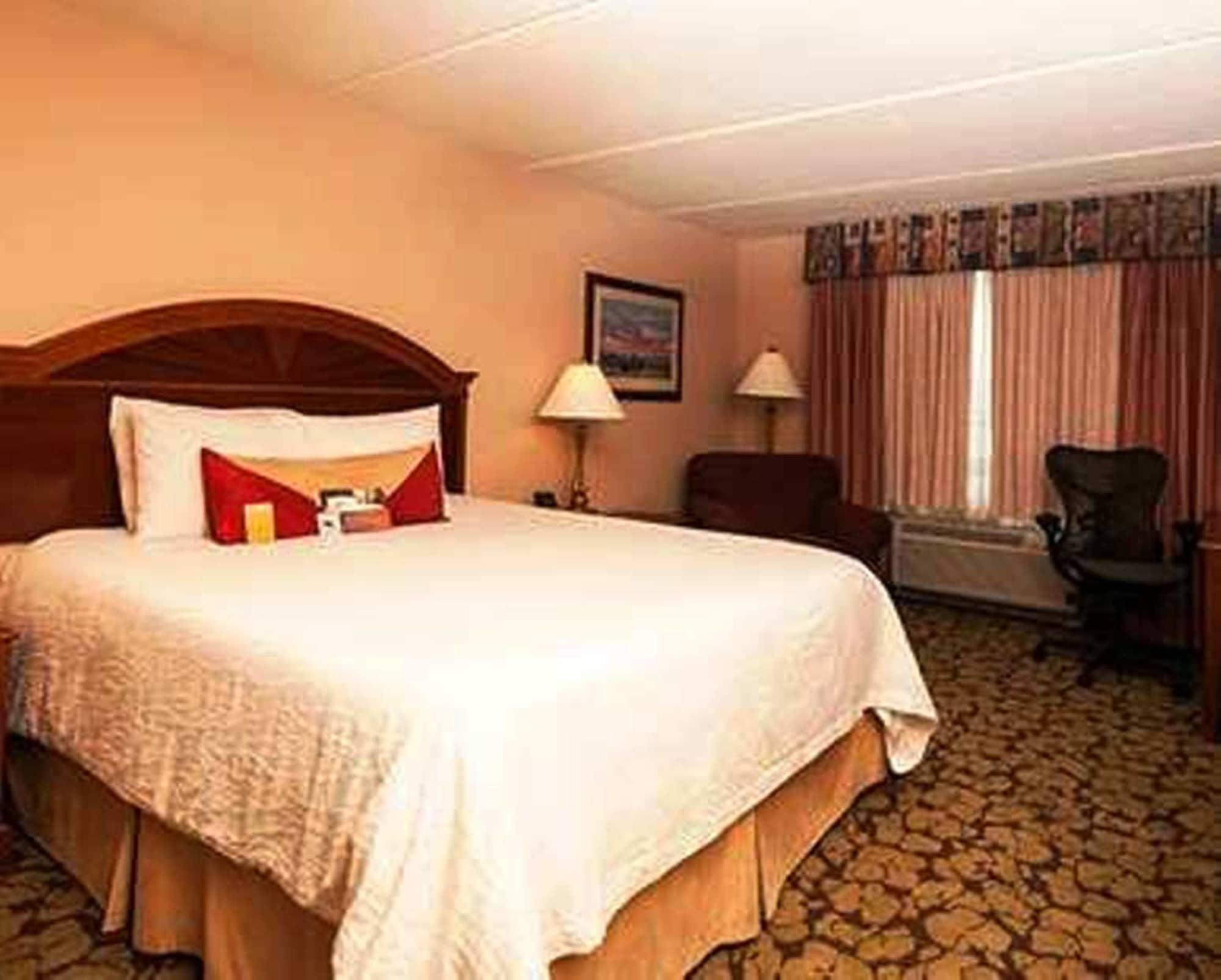 Acp Hotel Houston Westchase, Mod Collection By Sonesta ภายนอก รูปภาพ