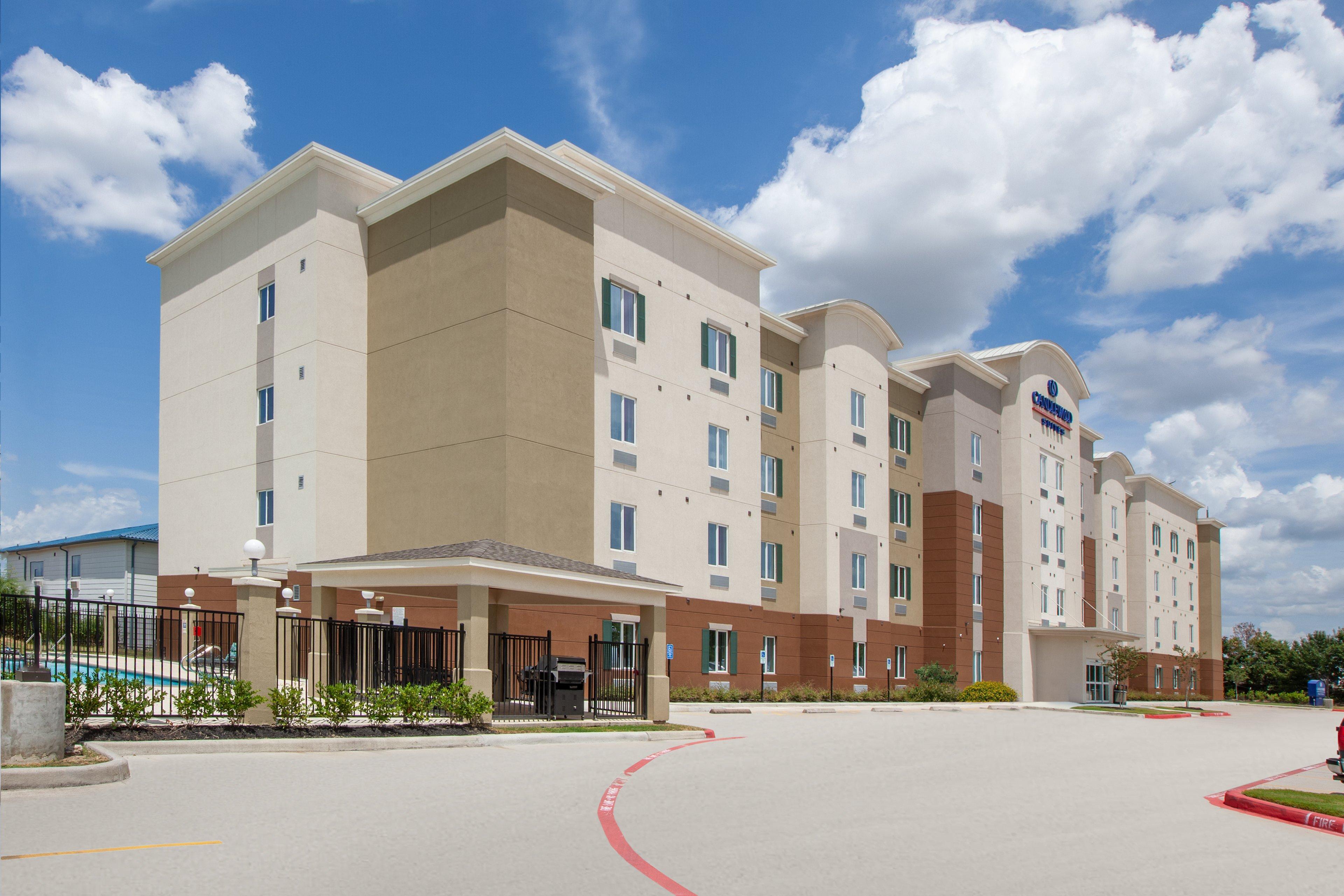 Acp Hotel Houston Westchase, Mod Collection By Sonesta ภายนอก รูปภาพ