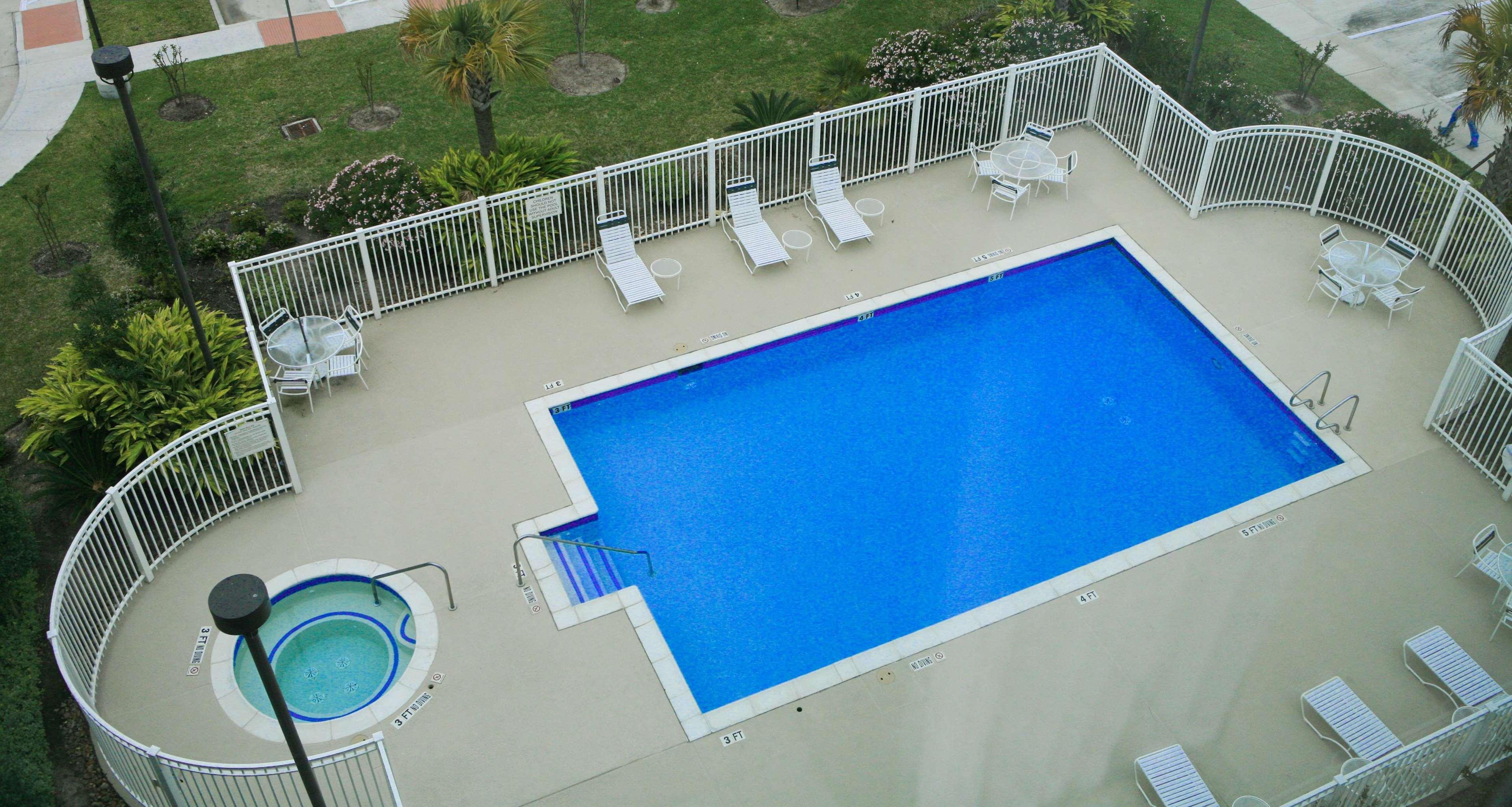 Acp Hotel Houston Westchase, Mod Collection By Sonesta ภายนอก รูปภาพ