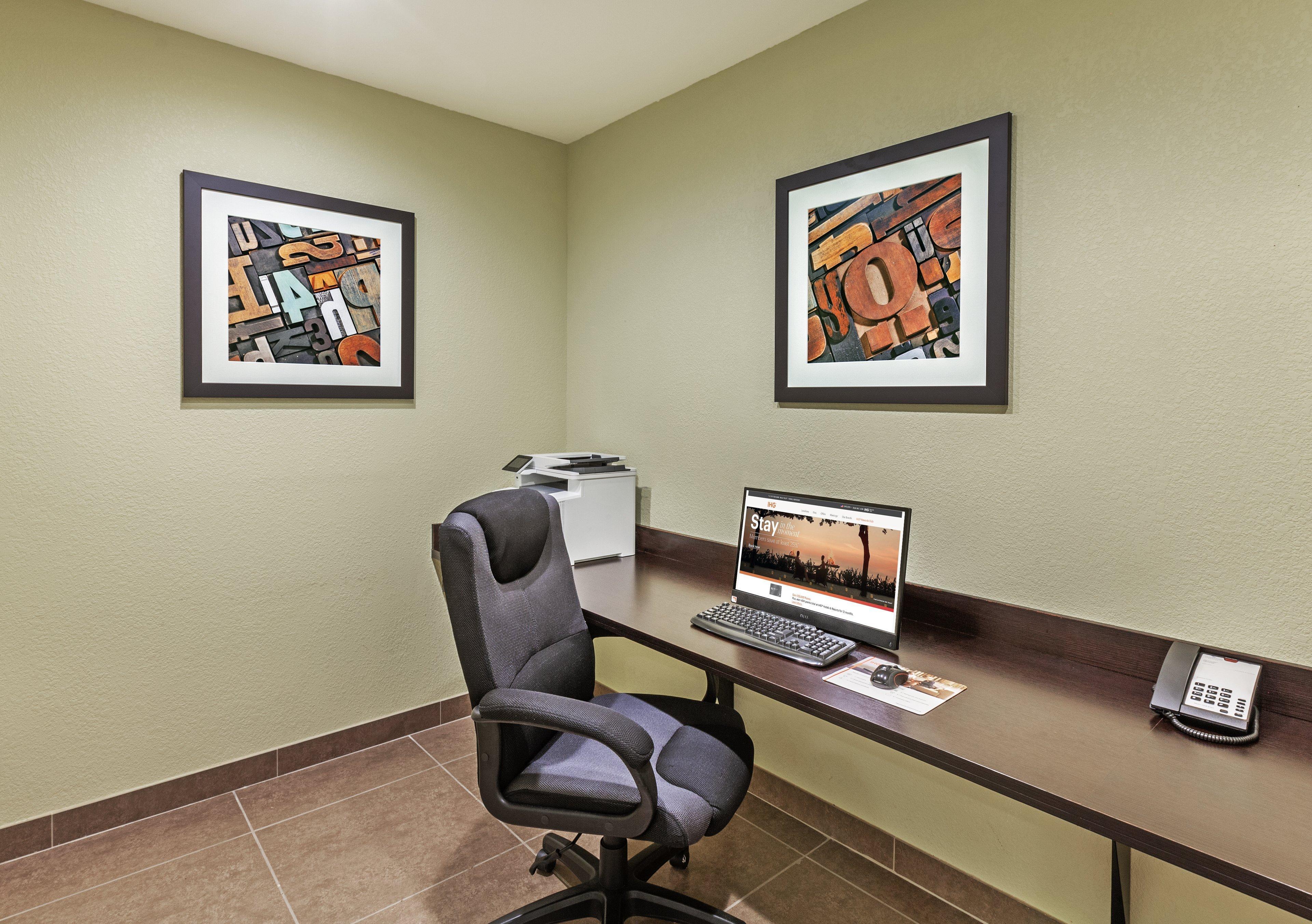 Acp Hotel Houston Westchase, Mod Collection By Sonesta ภายนอก รูปภาพ