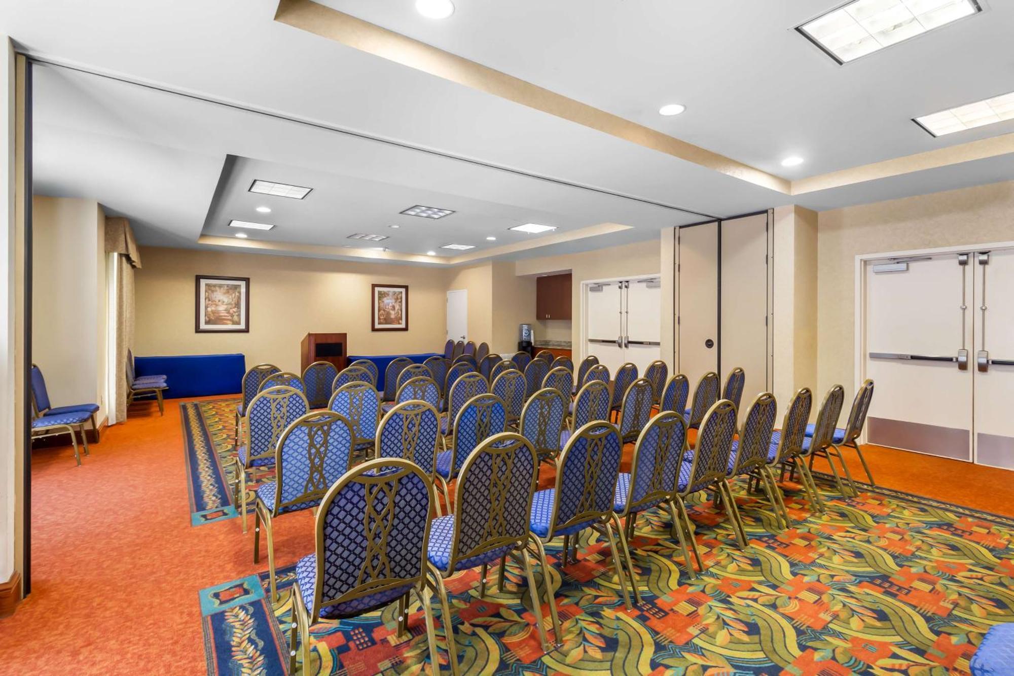 Acp Hotel Houston Westchase, Mod Collection By Sonesta ภายนอก รูปภาพ