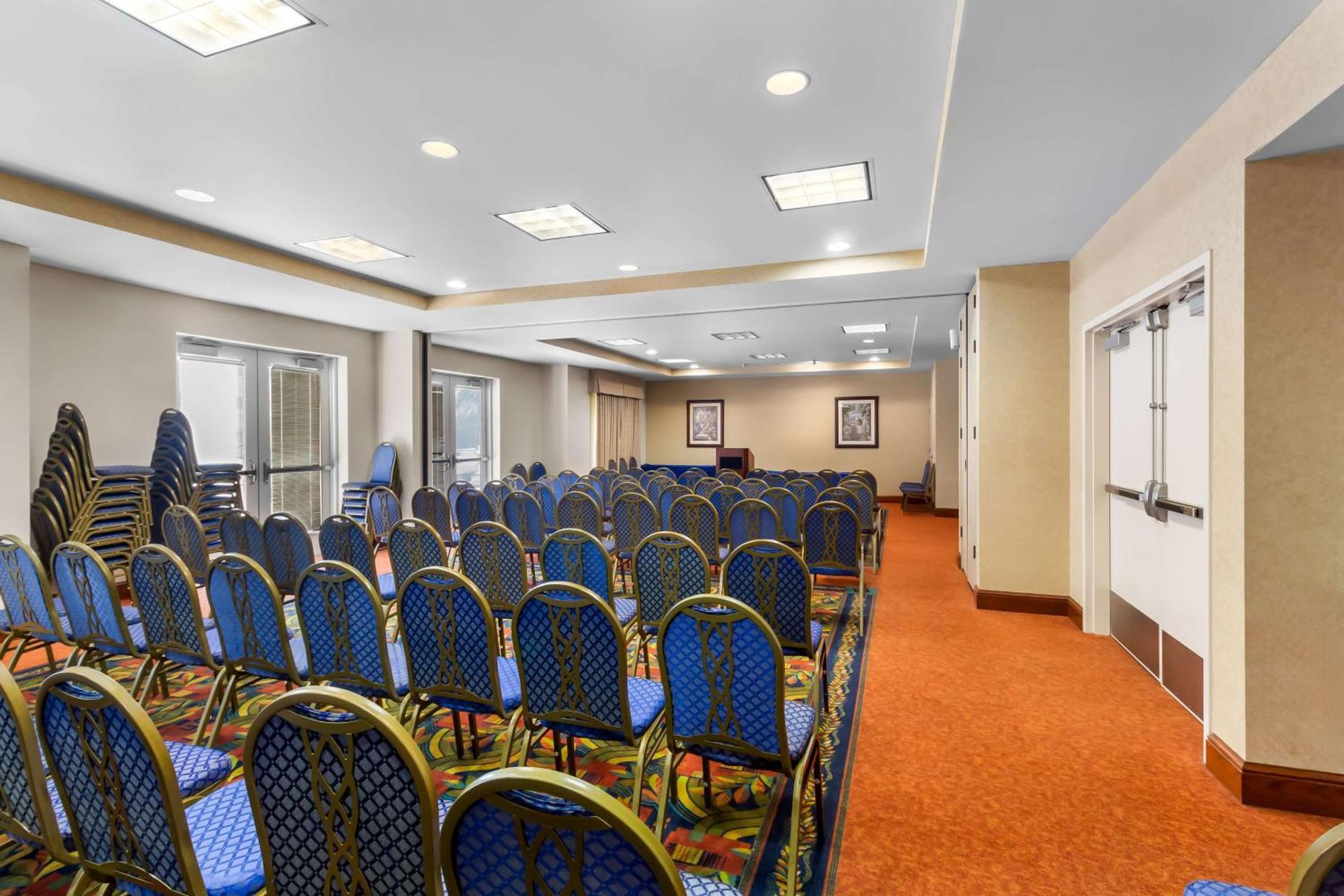 Acp Hotel Houston Westchase, Mod Collection By Sonesta ภายนอก รูปภาพ