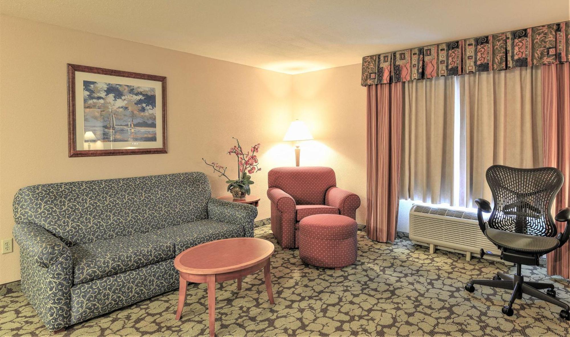 Acp Hotel Houston Westchase, Mod Collection By Sonesta ภายนอก รูปภาพ