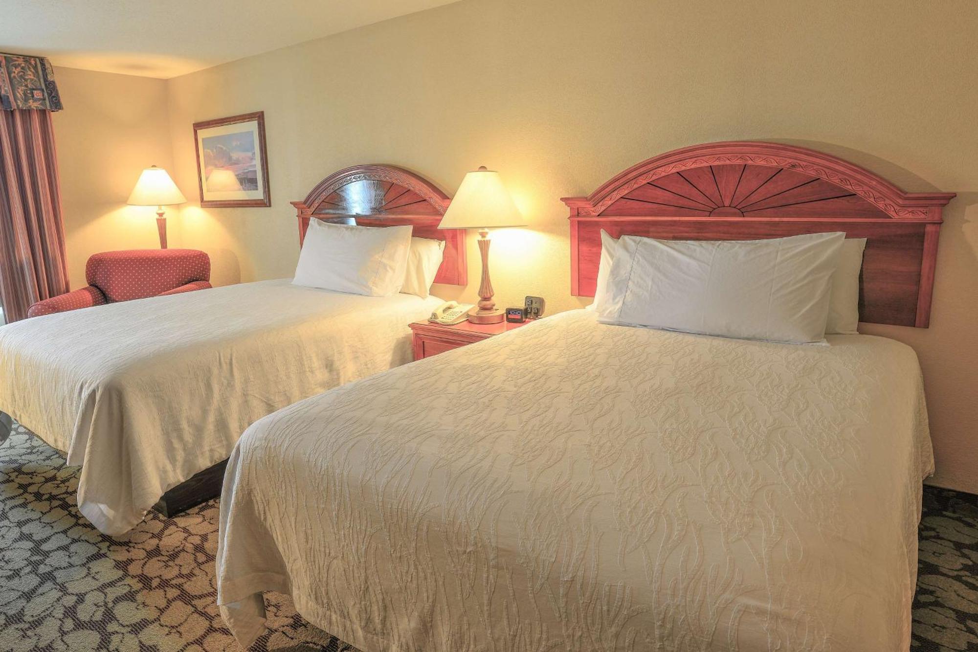 Acp Hotel Houston Westchase, Mod Collection By Sonesta ภายนอก รูปภาพ