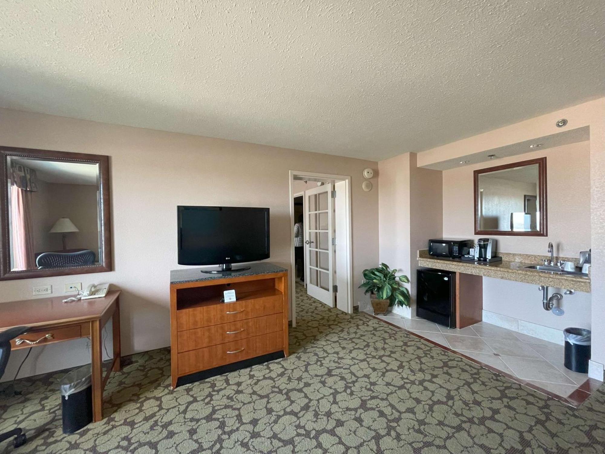 Acp Hotel Houston Westchase, Mod Collection By Sonesta ภายนอก รูปภาพ