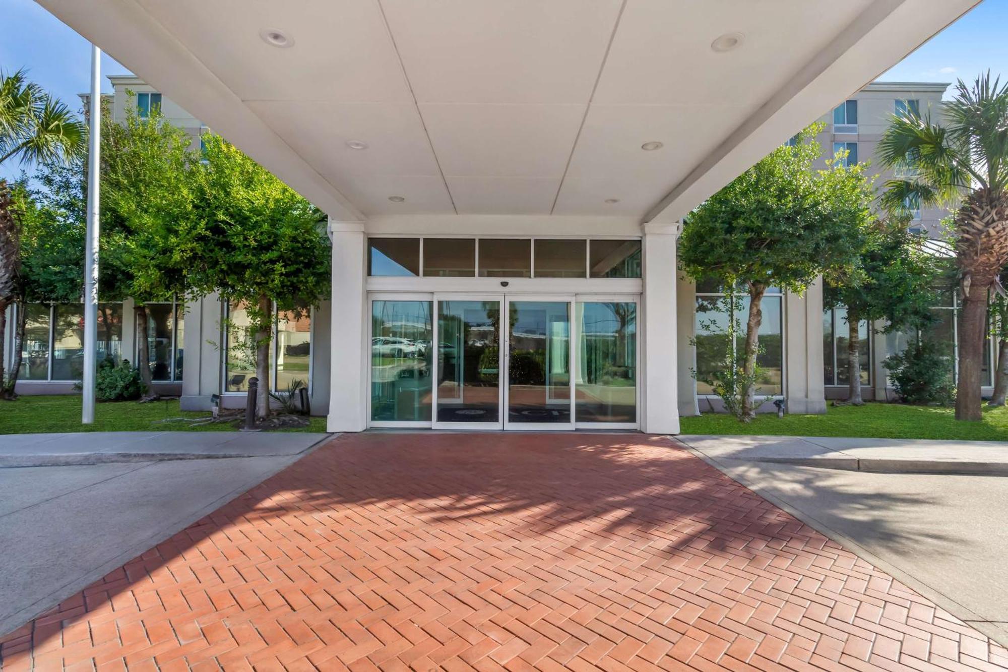 Acp Hotel Houston Westchase, Mod Collection By Sonesta ภายนอก รูปภาพ