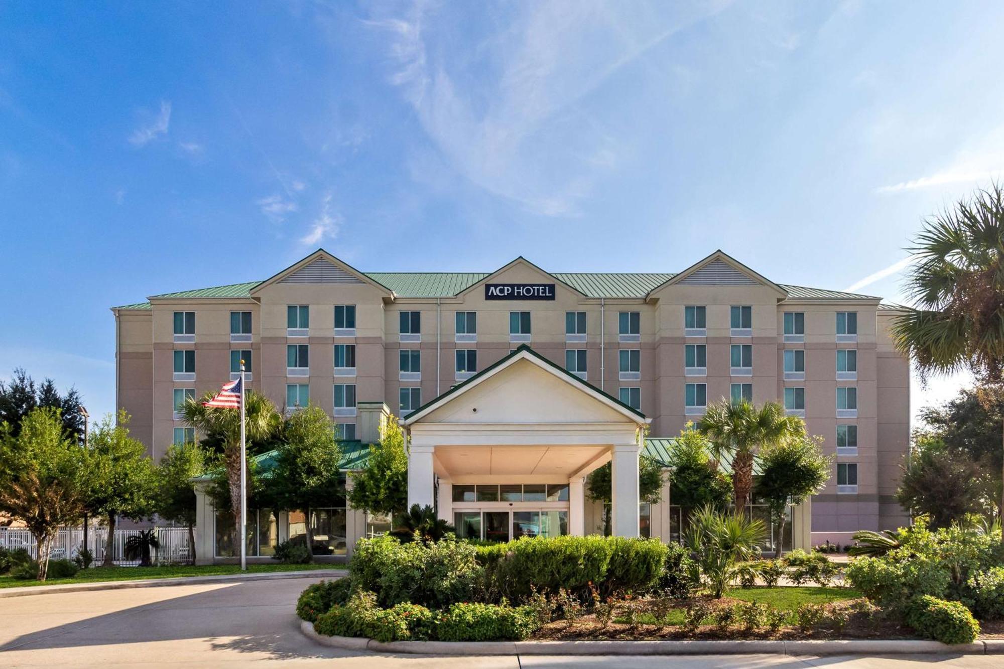 Acp Hotel Houston Westchase, Mod Collection By Sonesta ภายนอก รูปภาพ