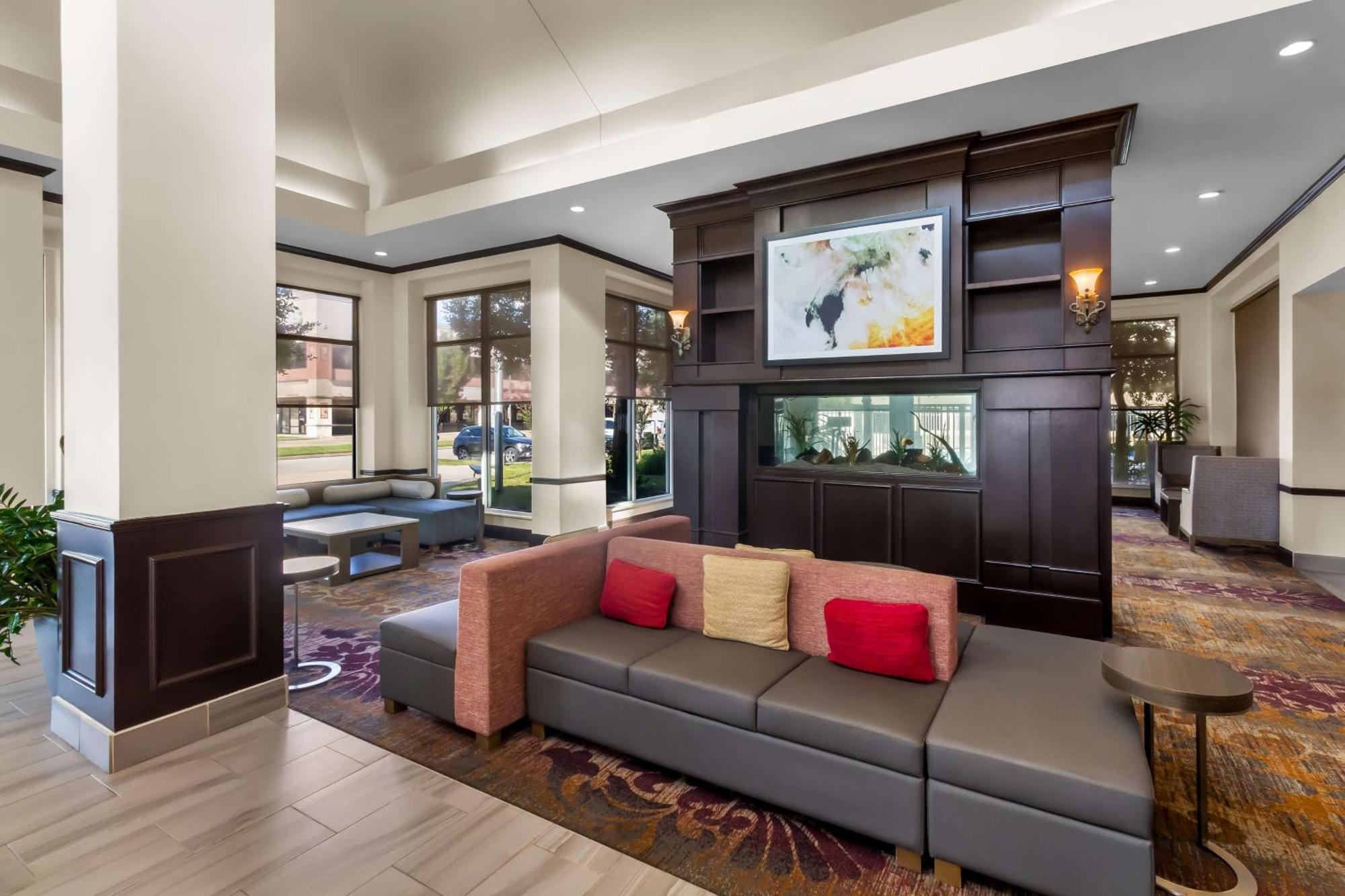 Acp Hotel Houston Westchase, Mod Collection By Sonesta ภายนอก รูปภาพ